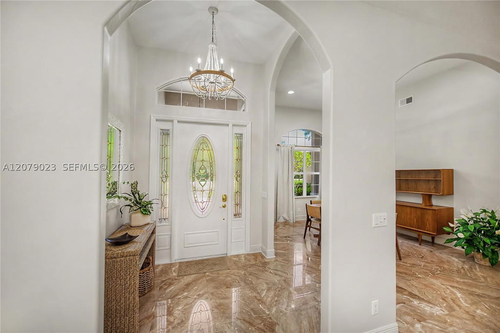 Real estate property located at 4033 Oak Haven Dr., Hendry, Oak Haven, La Belle, FL