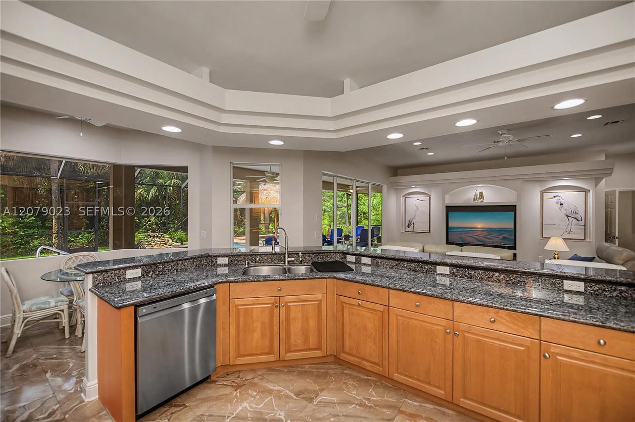 Real estate property located at 4033 Oak Haven Dr., Hendry, Oak Haven, La Belle, FL