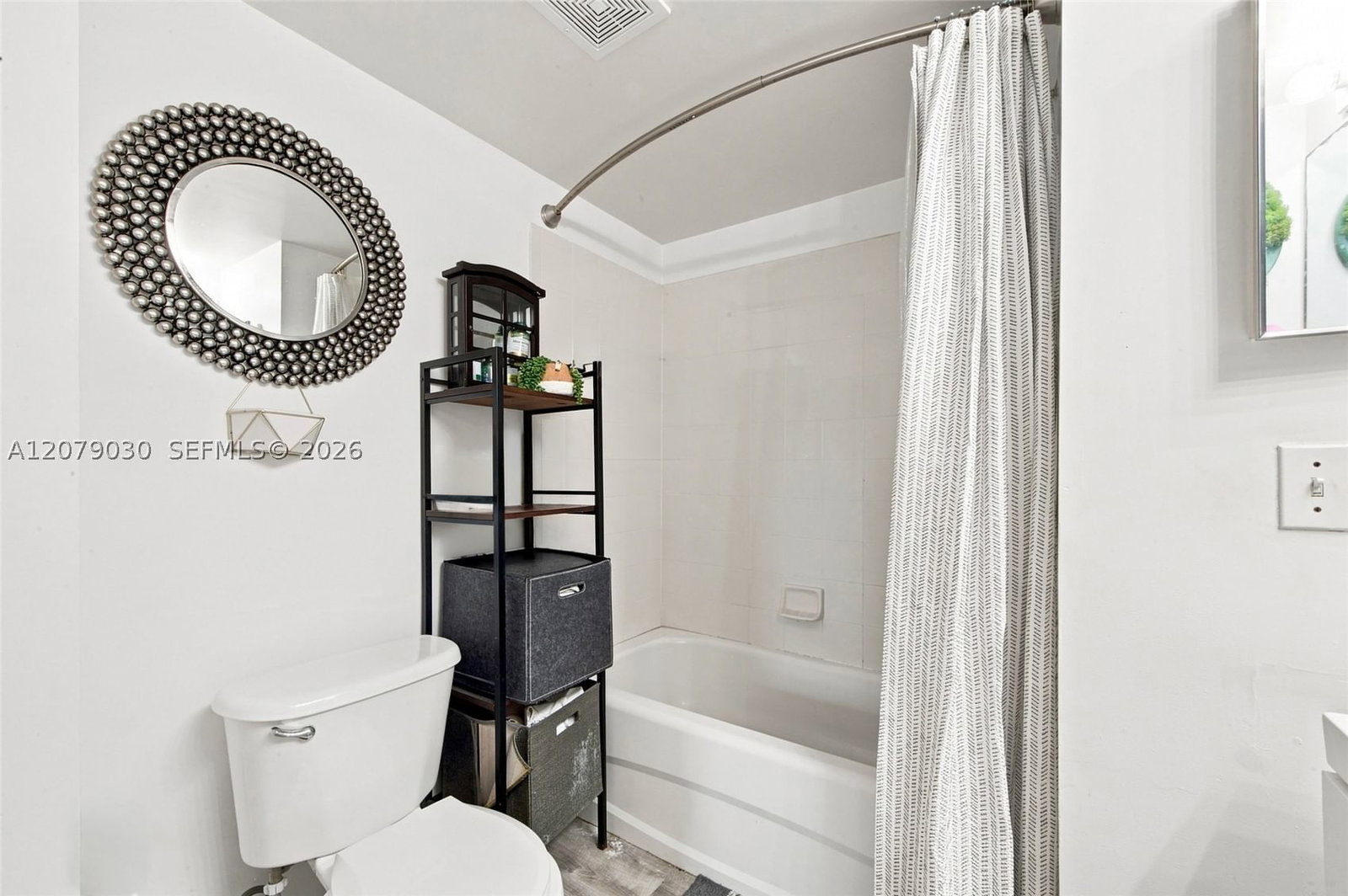 Real estate property located at 1919 Van Buren St #614A, Broward, Regent Park Condo, Hollywood, FL