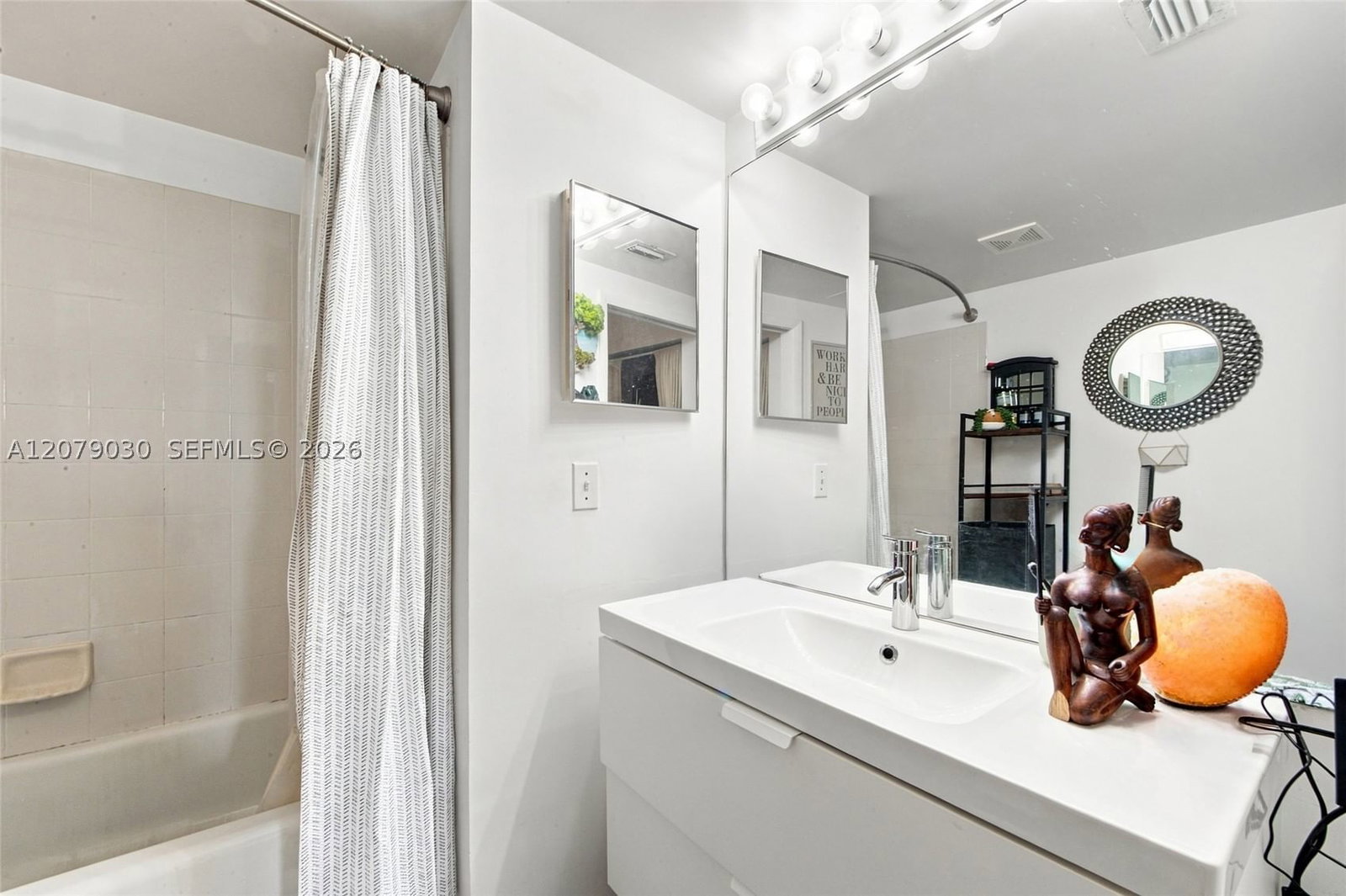 Real estate property located at 1919 Van Buren St #614A, Broward, Regent Park Condo, Hollywood, FL