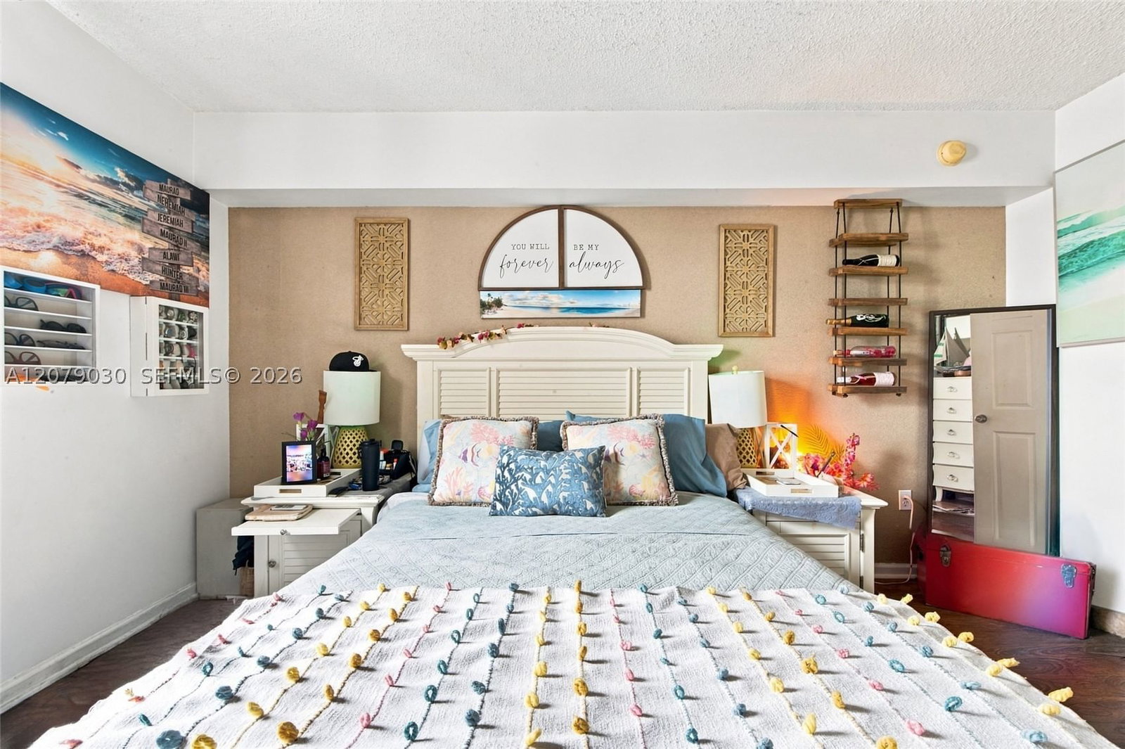 Real estate property located at 1919 Van Buren St #614A, Broward, Regent Park Condo, Hollywood, FL