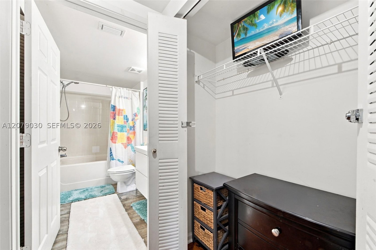 Real estate property located at 1919 Van Buren St #614A, Broward, Regent Park Condo, Hollywood, FL
