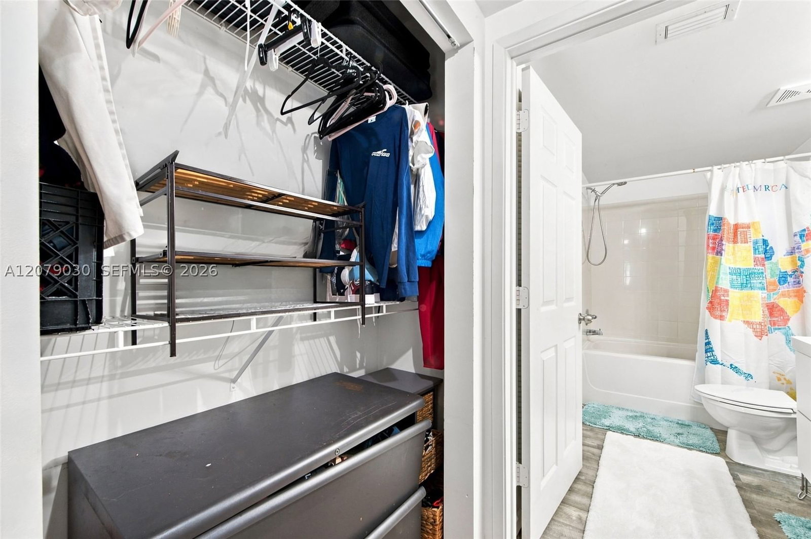Real estate property located at 1919 Van Buren St #614A, Broward, Regent Park Condo, Hollywood, FL
