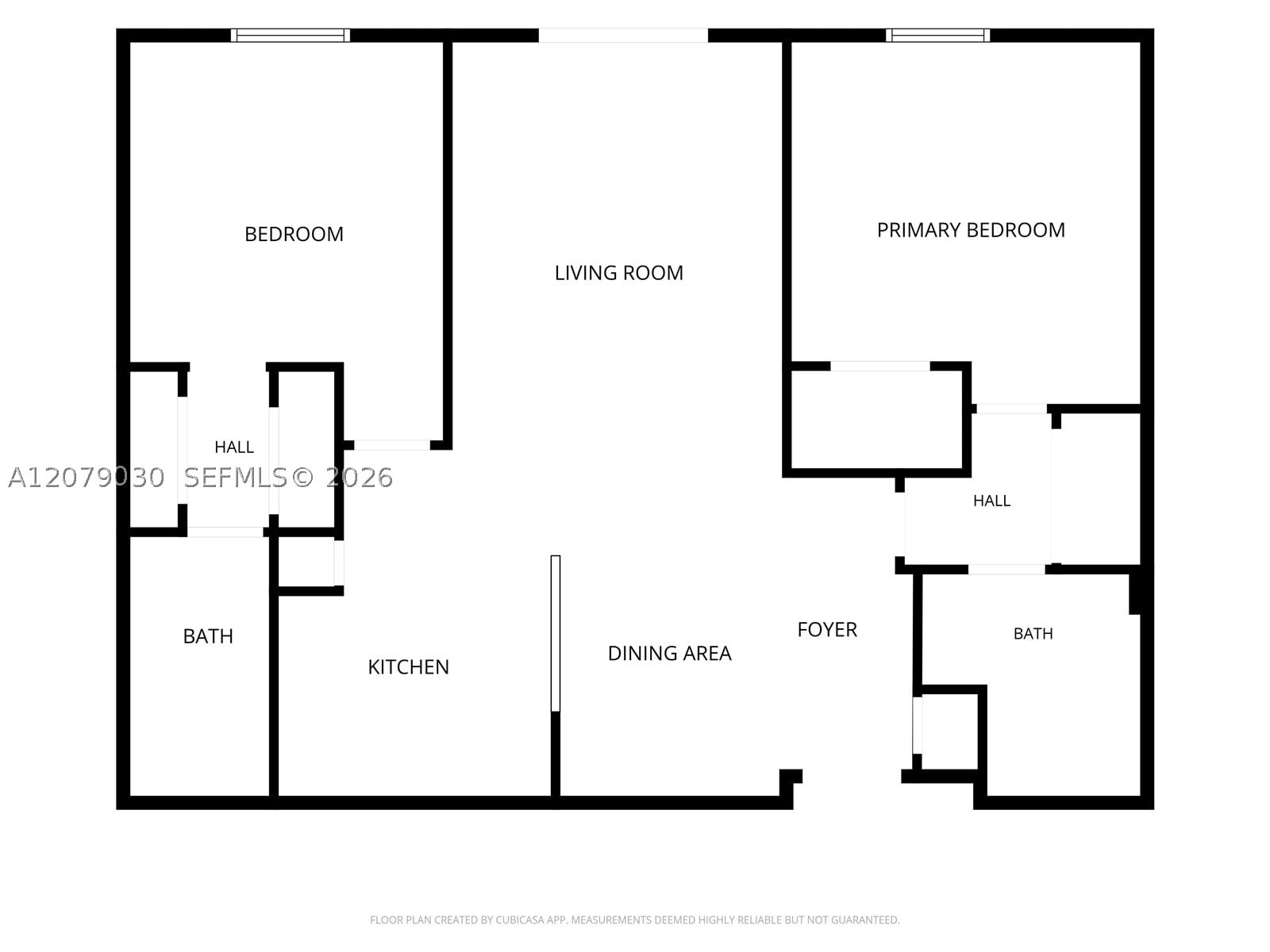 Real estate property located at 1919 Van Buren St #614A, Broward, Regent Park Condo, Hollywood, FL
