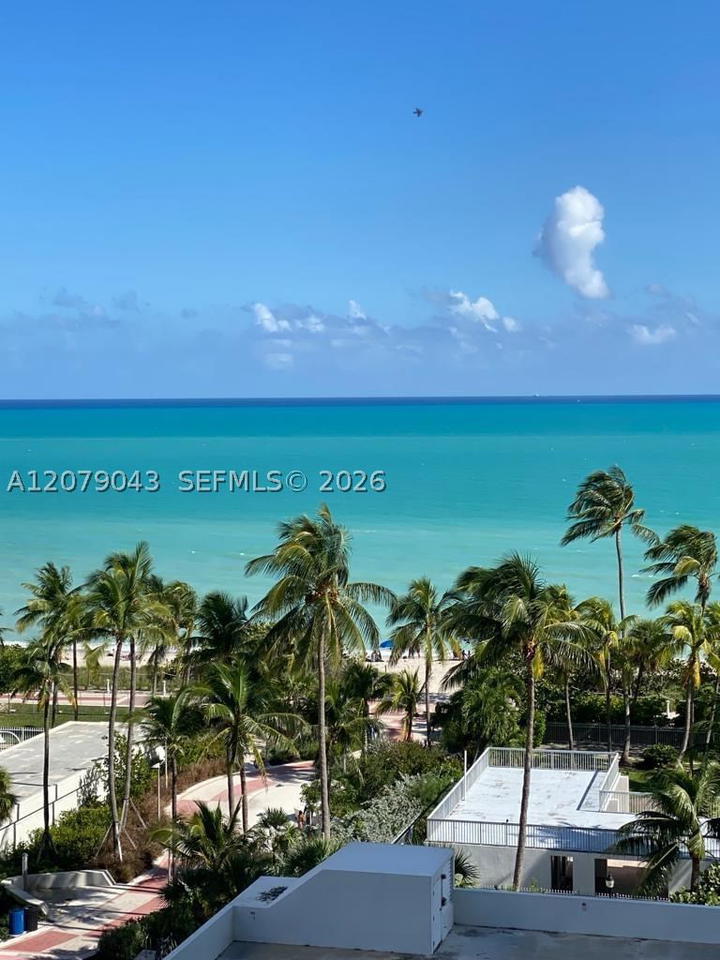 Real estate property located at 2655 Collins Ave #1003, Miami-dade, Mirasol Ocean Towers Cond, Miami Beach, FL
