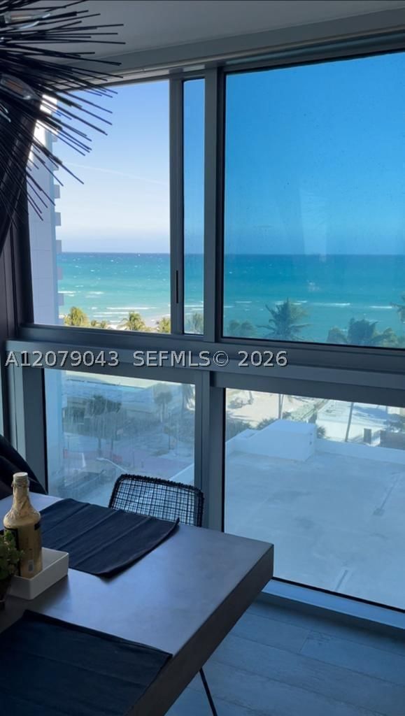 Real estate property located at 2655 Collins Ave #1003, Miami-dade, Mirasol Ocean Towers Cond, Miami Beach, FL