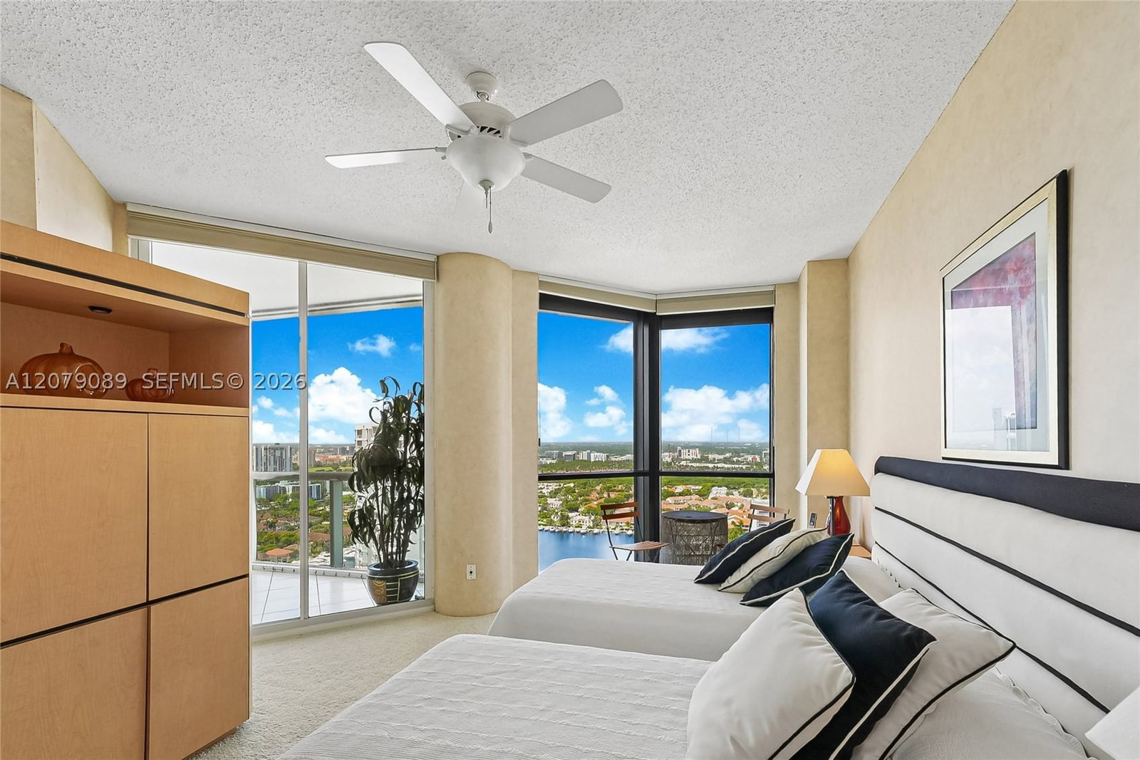 Real estate property located at 21150 Point Pl #3004, Miami-dade, Atlantic Ii At The Point, Aventura, FL