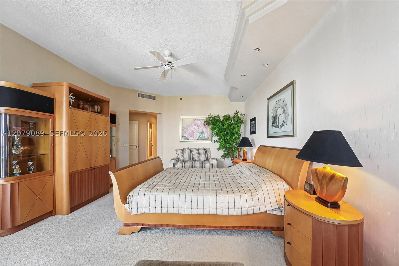 Real estate property located at 21150 Point Pl #3004, Miami-dade, Atlantic Ii At The Point, Aventura, FL