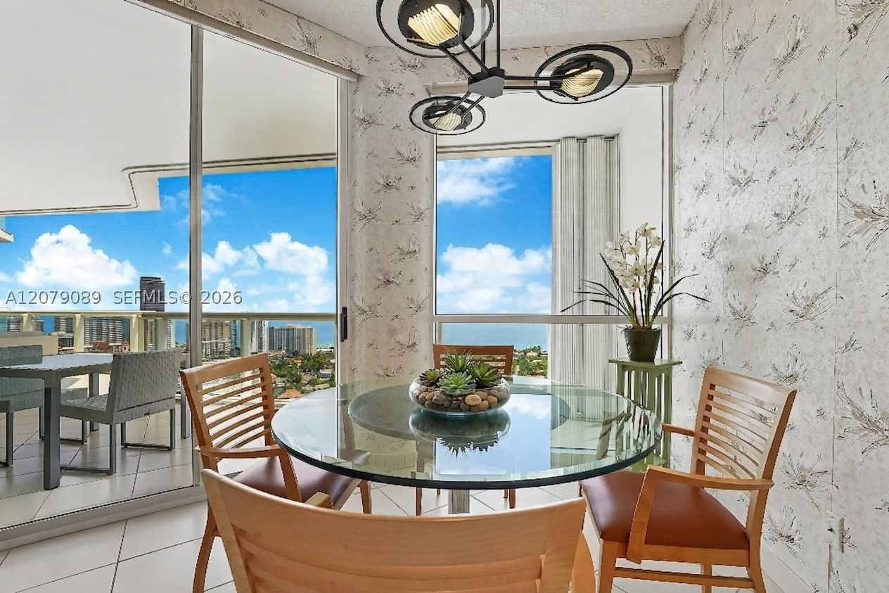 Real estate property located at 21150 Point Pl #3004, Miami-dade, Atlantic Ii At The Point, Aventura, FL