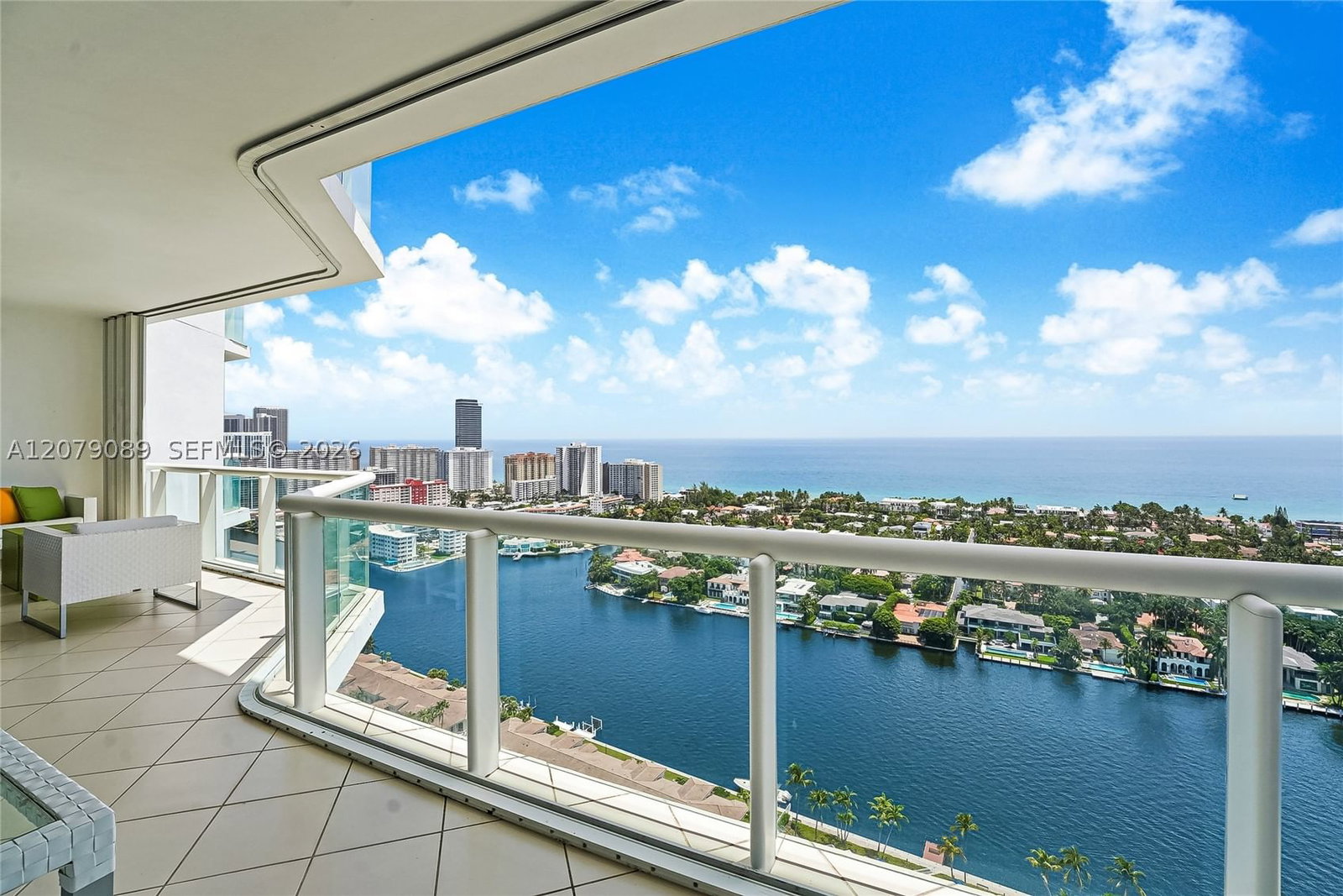Real estate property located at 21150 Point Pl #3004, Miami-dade, Atlantic Ii At The Point, Aventura, FL
