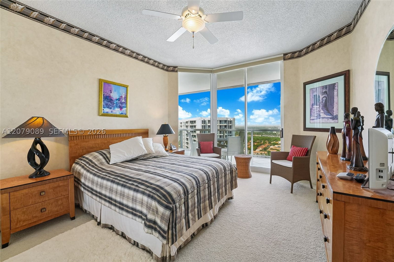 Real estate property located at 21150 Point Pl #3004, Miami-dade, Atlantic Ii At The Point, Aventura, FL
