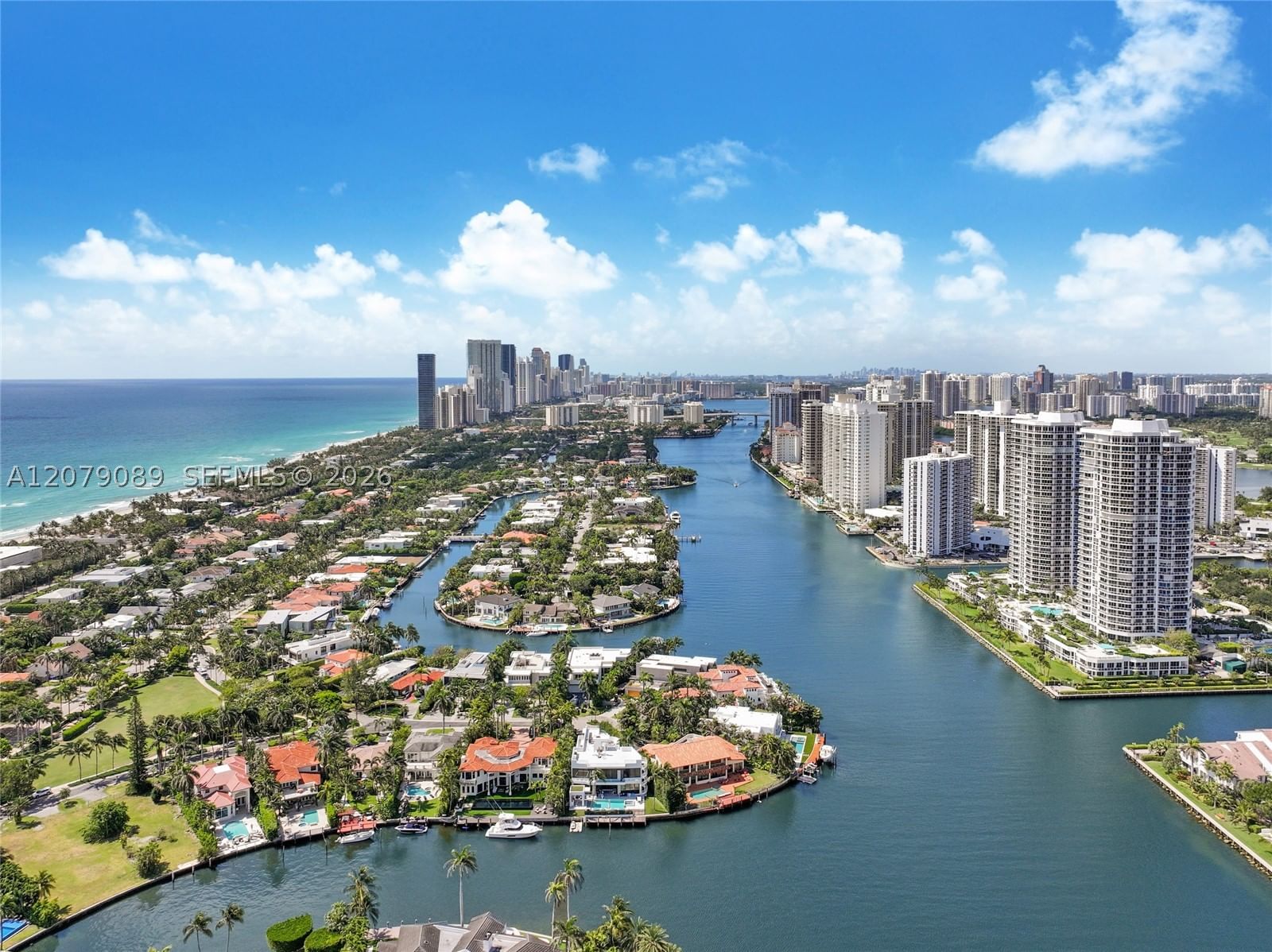 Real estate property located at 21150 Point Pl #3004, Miami-dade, Atlantic Ii At The Point, Aventura, FL