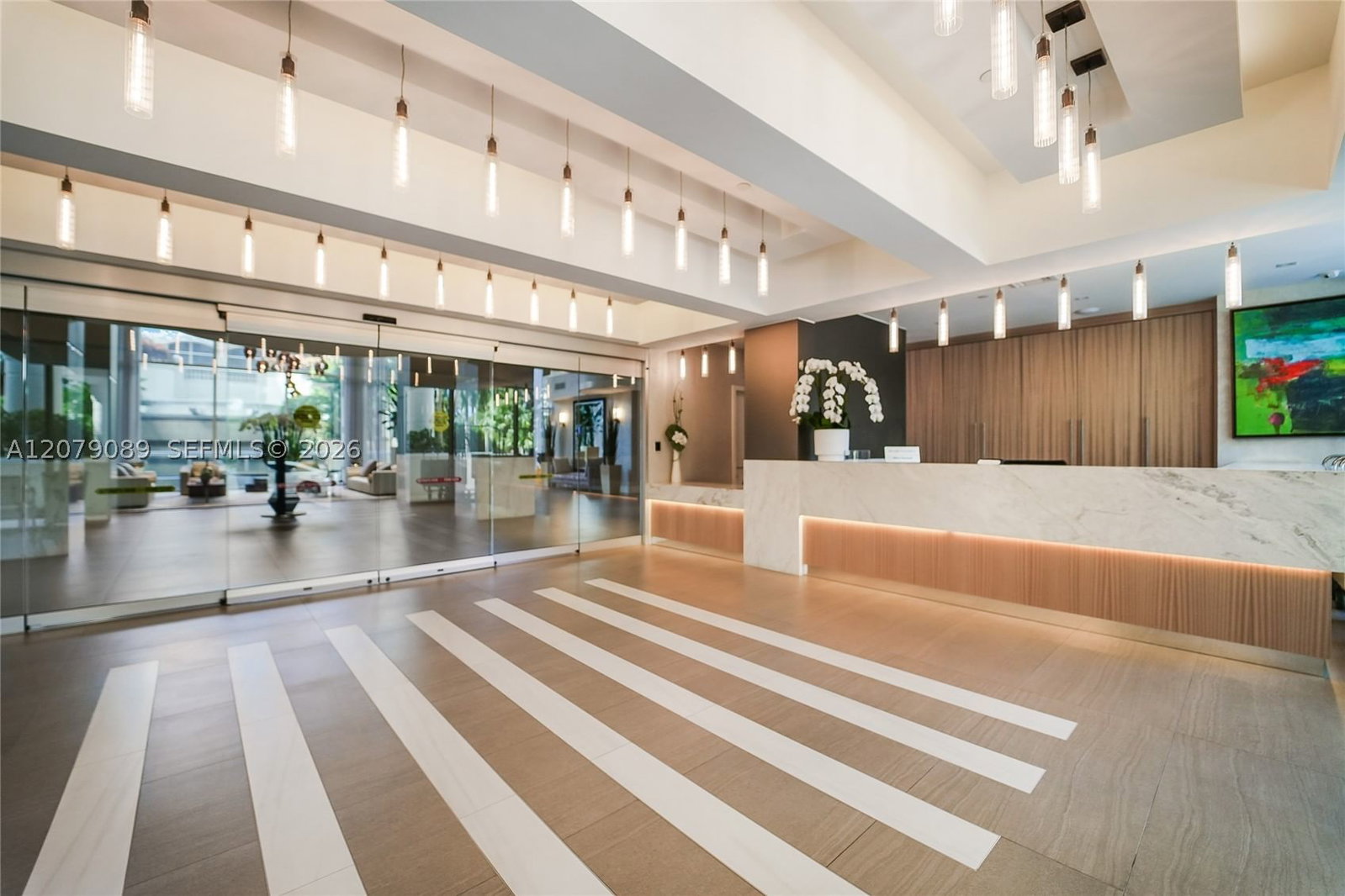 Real estate property located at 21150 Point Pl #3004, Miami-dade, Atlantic Ii At The Point, Aventura, FL