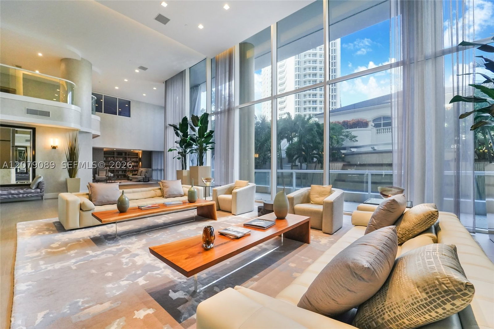 Real estate property located at 21150 Point Pl #3004, Miami-dade, Atlantic Ii At The Point, Aventura, FL