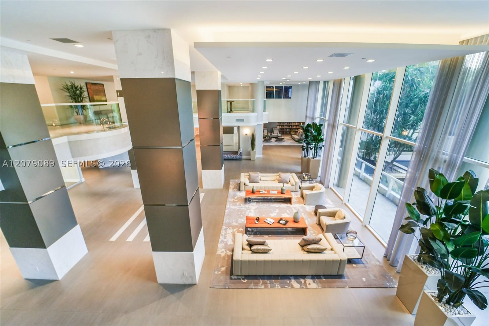 Real estate property located at 21150 Point Pl #3004, Miami-dade, Atlantic Ii At The Point, Aventura, FL
