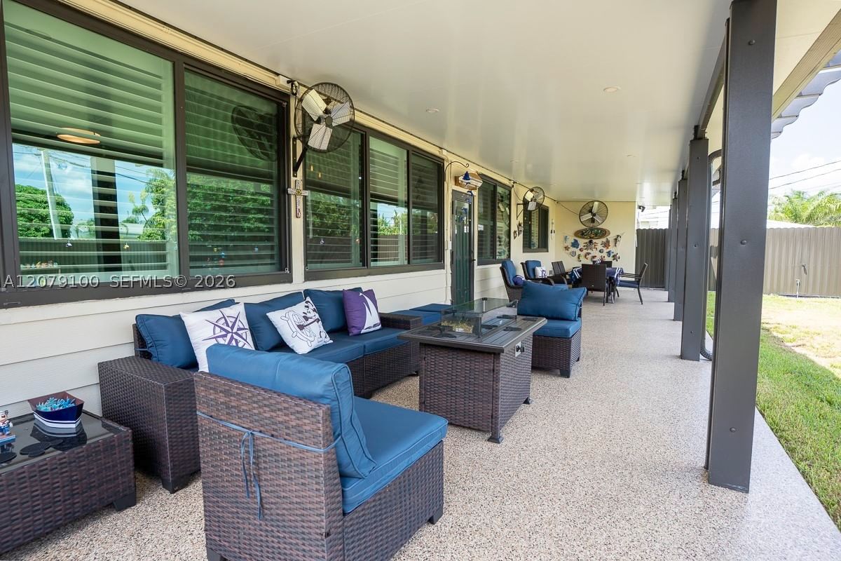 Real estate property located at 4301 Adams St, Broward, Hollywood Hills, Hollywood, FL