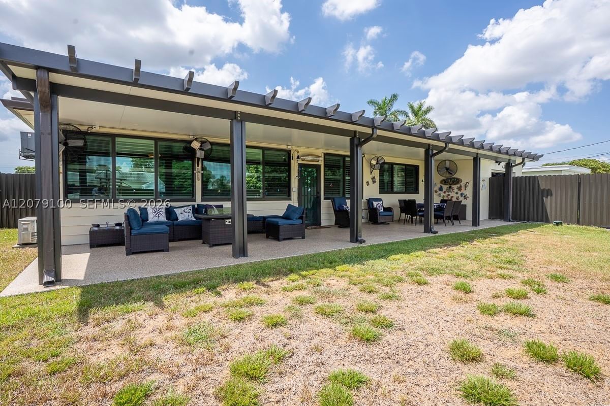 Real estate property located at 4301 Adams St, Broward, Hollywood Hills, Hollywood, FL