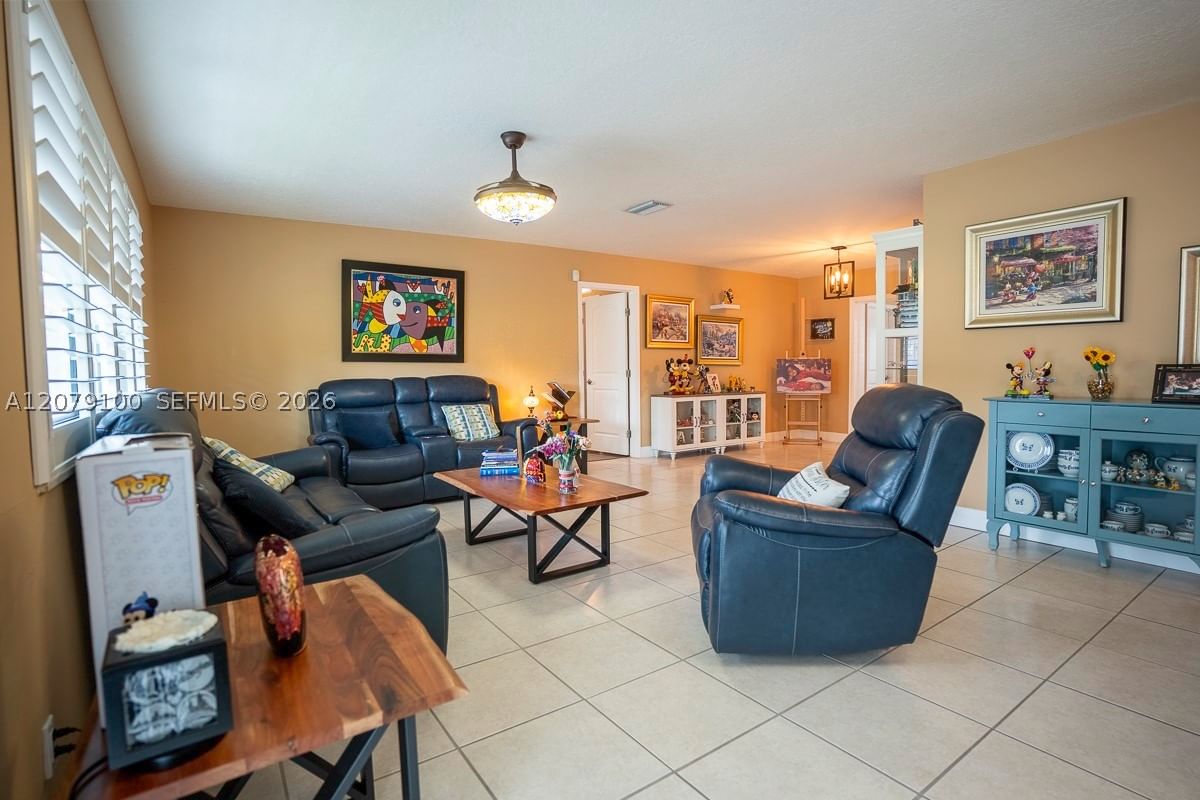 Real estate property located at 4301 Adams St, Broward, Hollywood Hills, Hollywood, FL