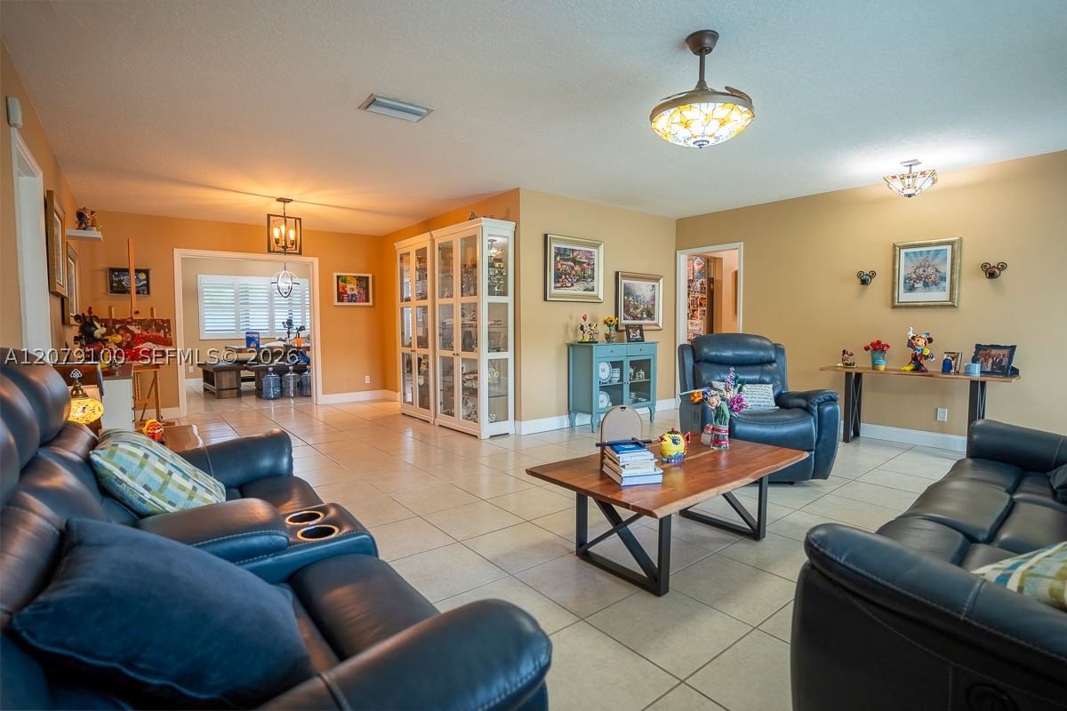 Real estate property located at 4301 Adams St, Broward, Hollywood Hills, Hollywood, FL