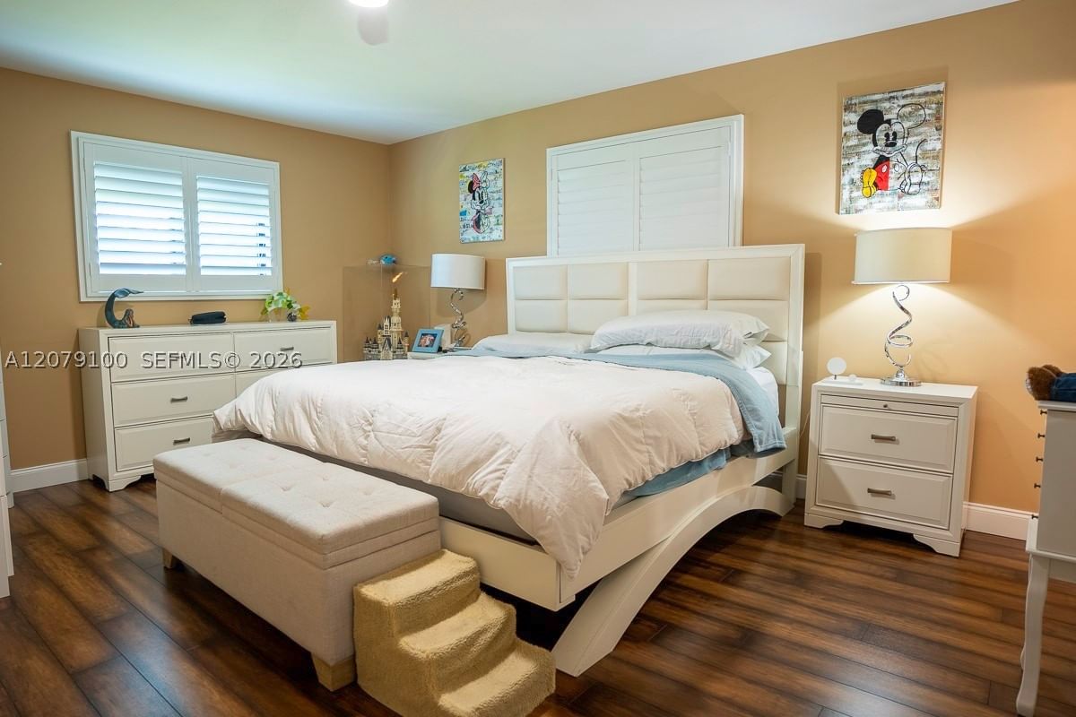 Real estate property located at 4301 Adams St, Broward, Hollywood Hills, Hollywood, FL