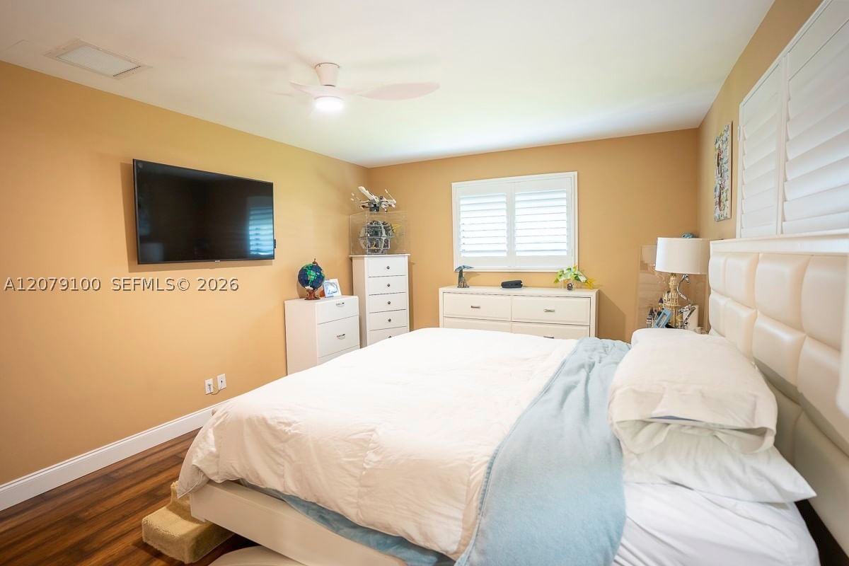 Real estate property located at 4301 Adams St, Broward, Hollywood Hills, Hollywood, FL