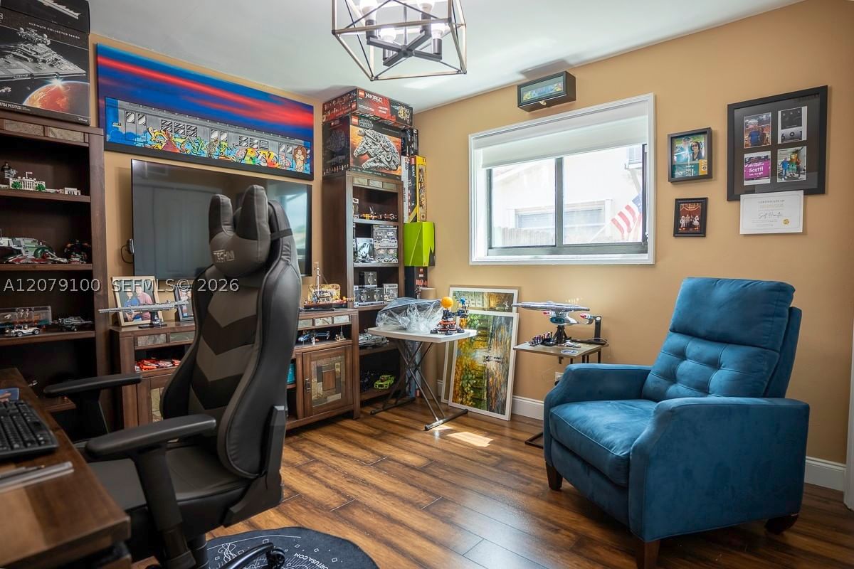 Real estate property located at 4301 Adams St, Broward, Hollywood Hills, Hollywood, FL