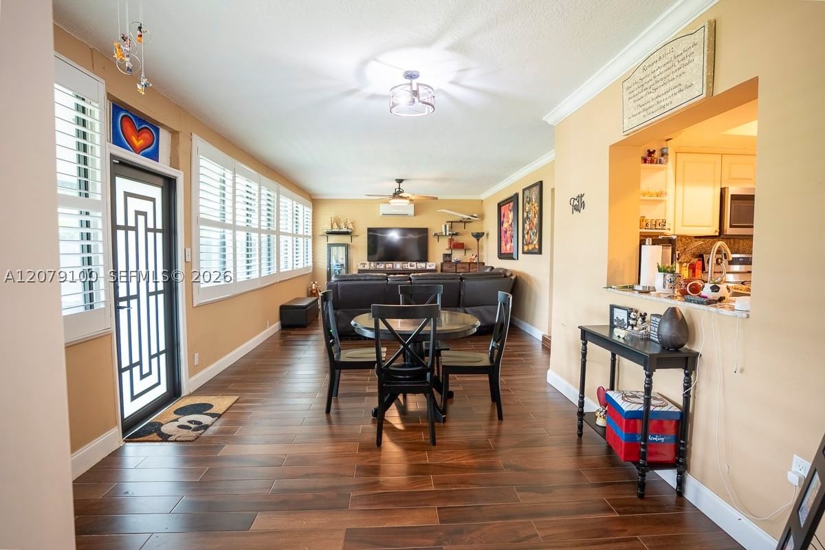 Real estate property located at 4301 Adams St, Broward, Hollywood Hills, Hollywood, FL
