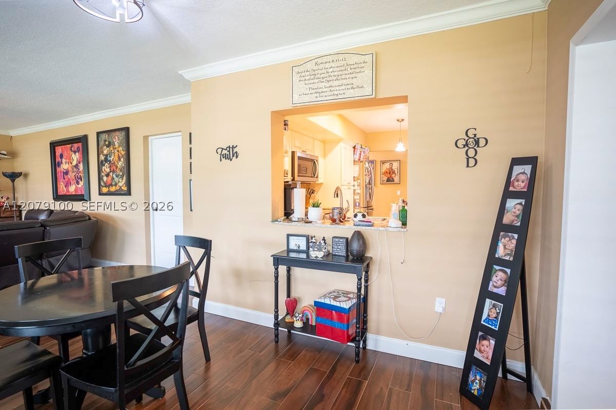 Real estate property located at 4301 Adams St, Broward, Hollywood Hills, Hollywood, FL