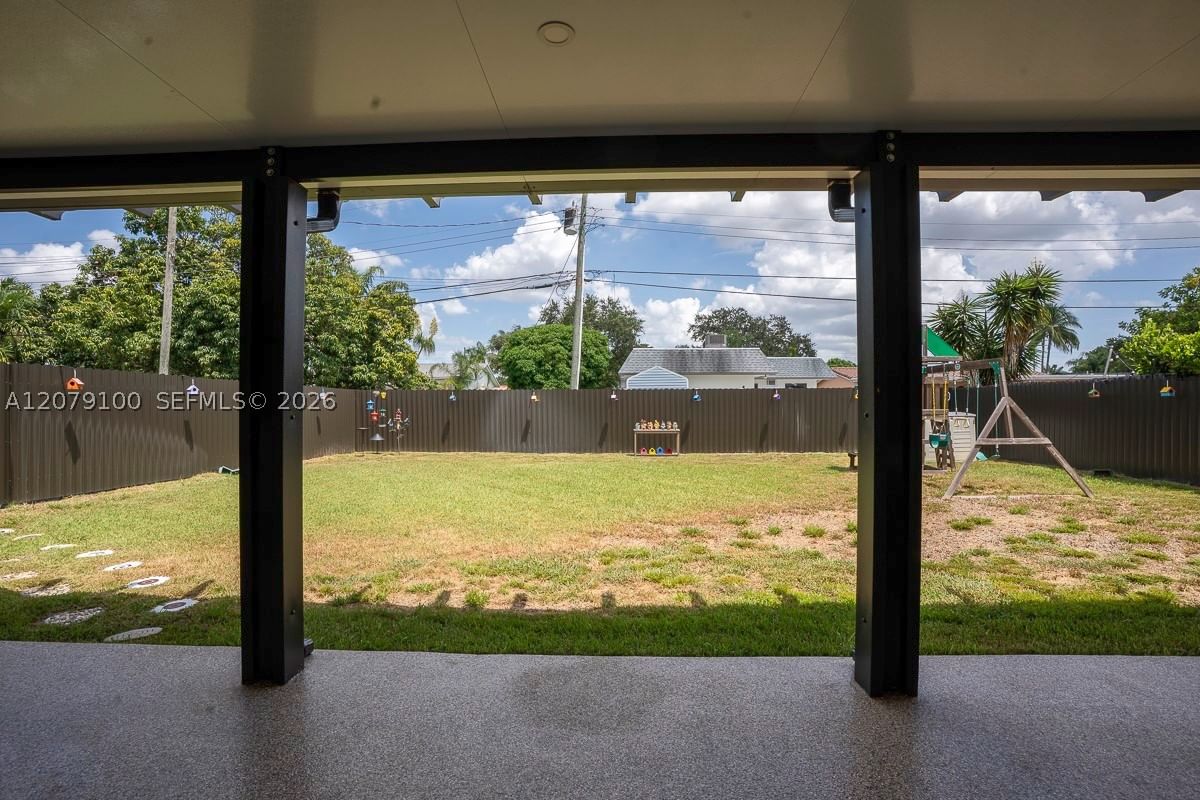 Real estate property located at 4301 Adams St, Broward, Hollywood Hills, Hollywood, FL
