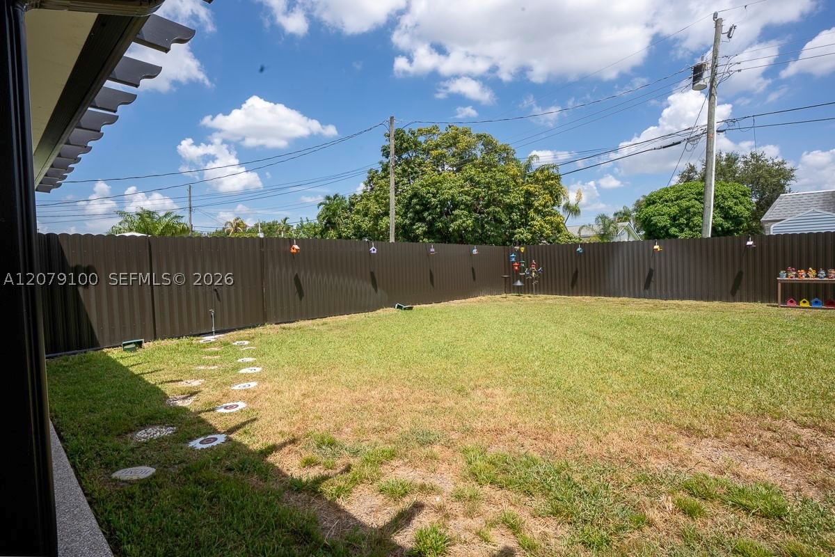Real estate property located at 4301 Adams St, Broward, Hollywood Hills, Hollywood, FL
