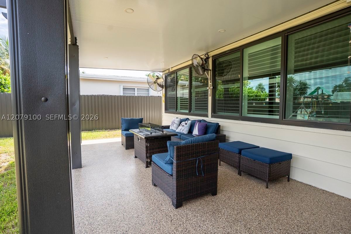Real estate property located at 4301 Adams St, Broward, Hollywood Hills, Hollywood, FL