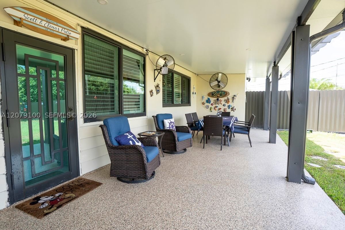 Real estate property located at 4301 Adams St, Broward, Hollywood Hills, Hollywood, FL