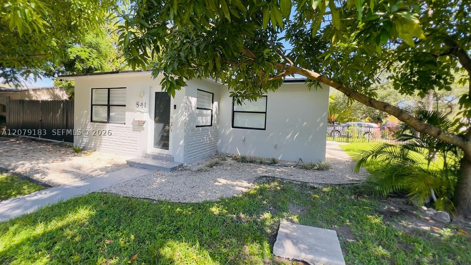 Real estate property located at 841 24th Ave, Broward, Hollywood Little Ranches, Hollywood, FL