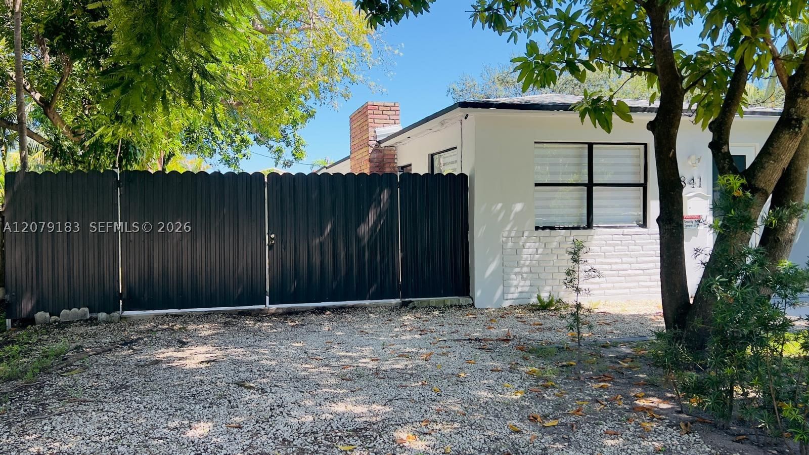 Real estate property located at 841 24th Ave, Broward, Hollywood Little Ranches, Hollywood, FL