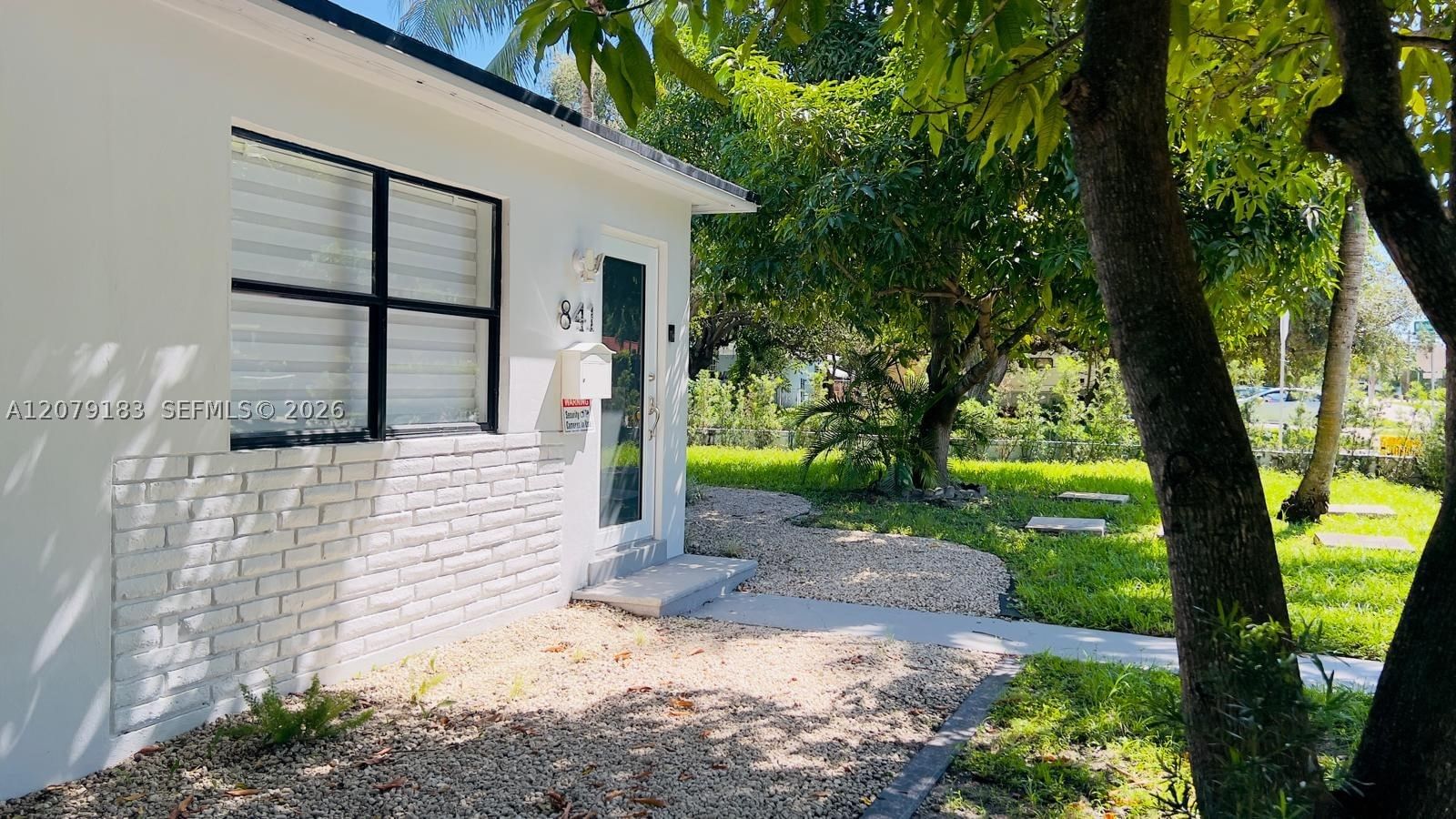 Real estate property located at 841 24th Ave, Broward, Hollywood Little Ranches, Hollywood, FL