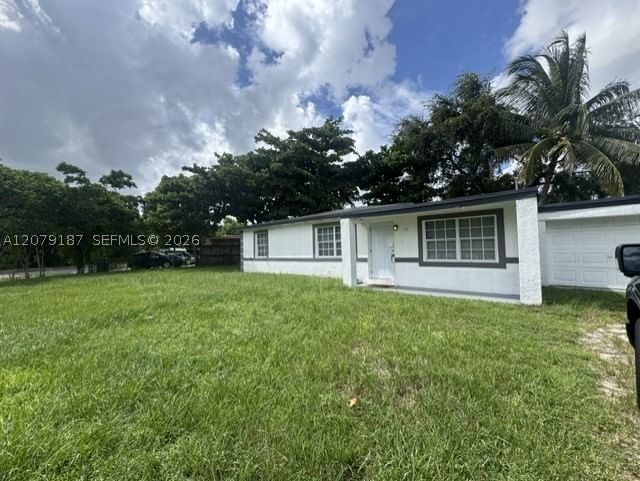 Real estate property located at 43 Newton Rd, Broward, Miami Gardens Estates Sec, West Park, FL