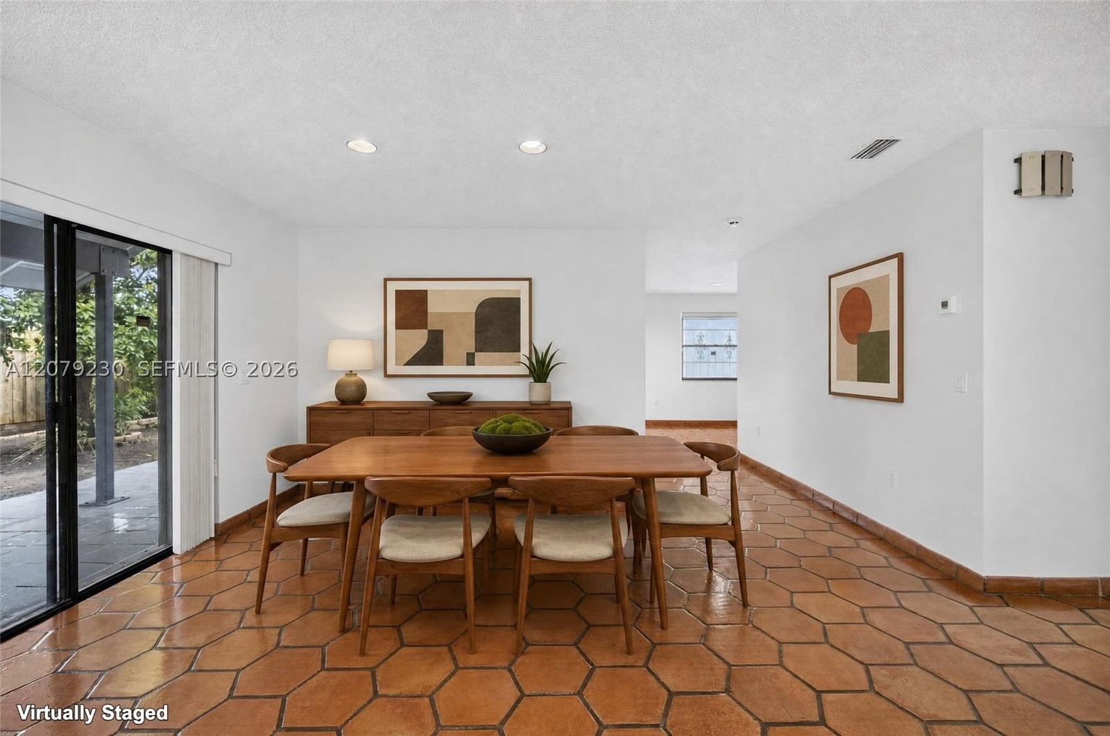 Real estate property located at 6328 127th Pl, Miami-dade, Sunset Harbour Sec 2, Miami, FL