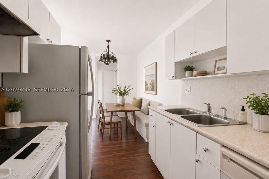 Real estate property located at 900 84th Ave #415D, Miami-dade, Marbella Apts Condo, Miami, FL