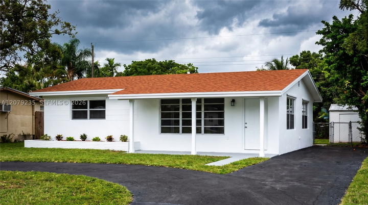 Real estate property located at 2506 Acapulco Dr, Broward, Miramar Sec 6, Miramar, FL