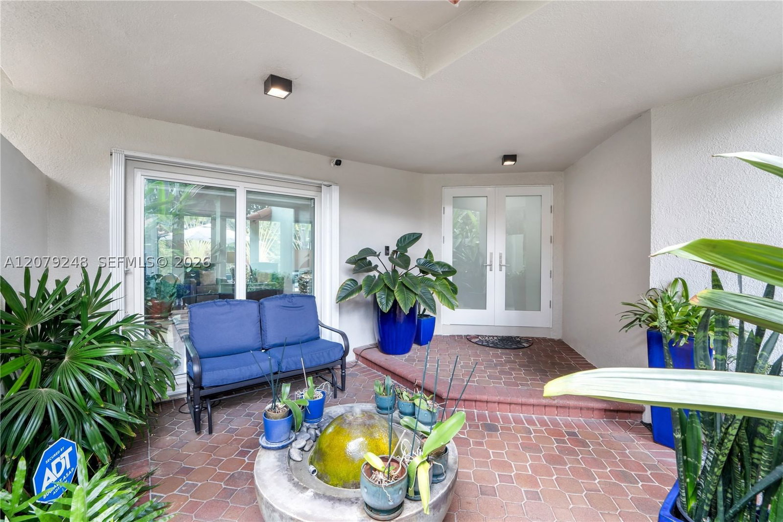Real estate property located at 5348 106th Ct, Miami-dade, Doral Sands, Doral, FL