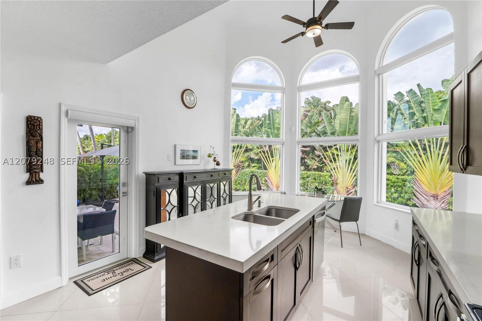 Real estate property located at 5348 106th Ct, Miami-dade, Doral Sands, Doral, FL