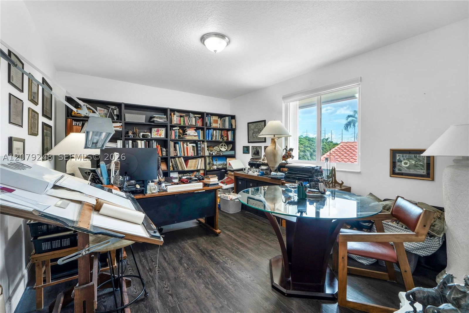 Real estate property located at 5348 106th Ct, Miami-dade, Doral Sands, Doral, FL