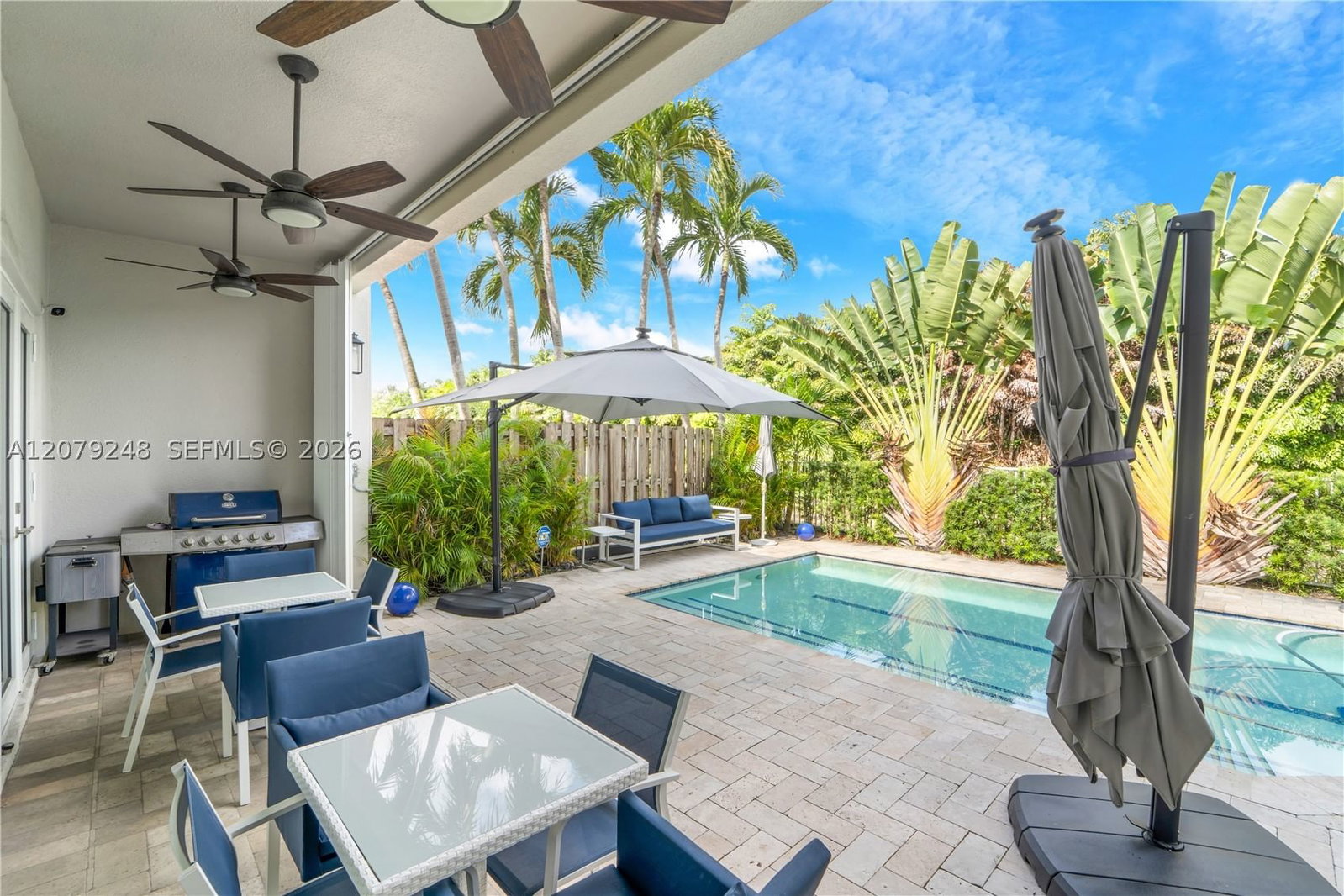 Real estate property located at 5348 106th Ct, Miami-dade, Doral Sands, Doral, FL