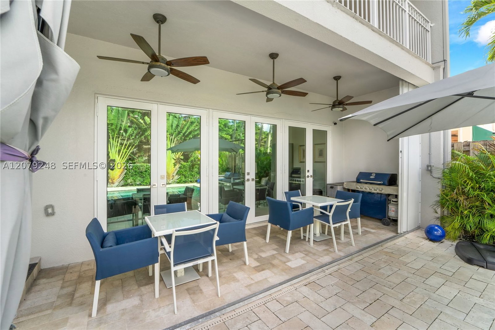 Real estate property located at 5348 106th Ct, Miami-dade, Doral Sands, Doral, FL