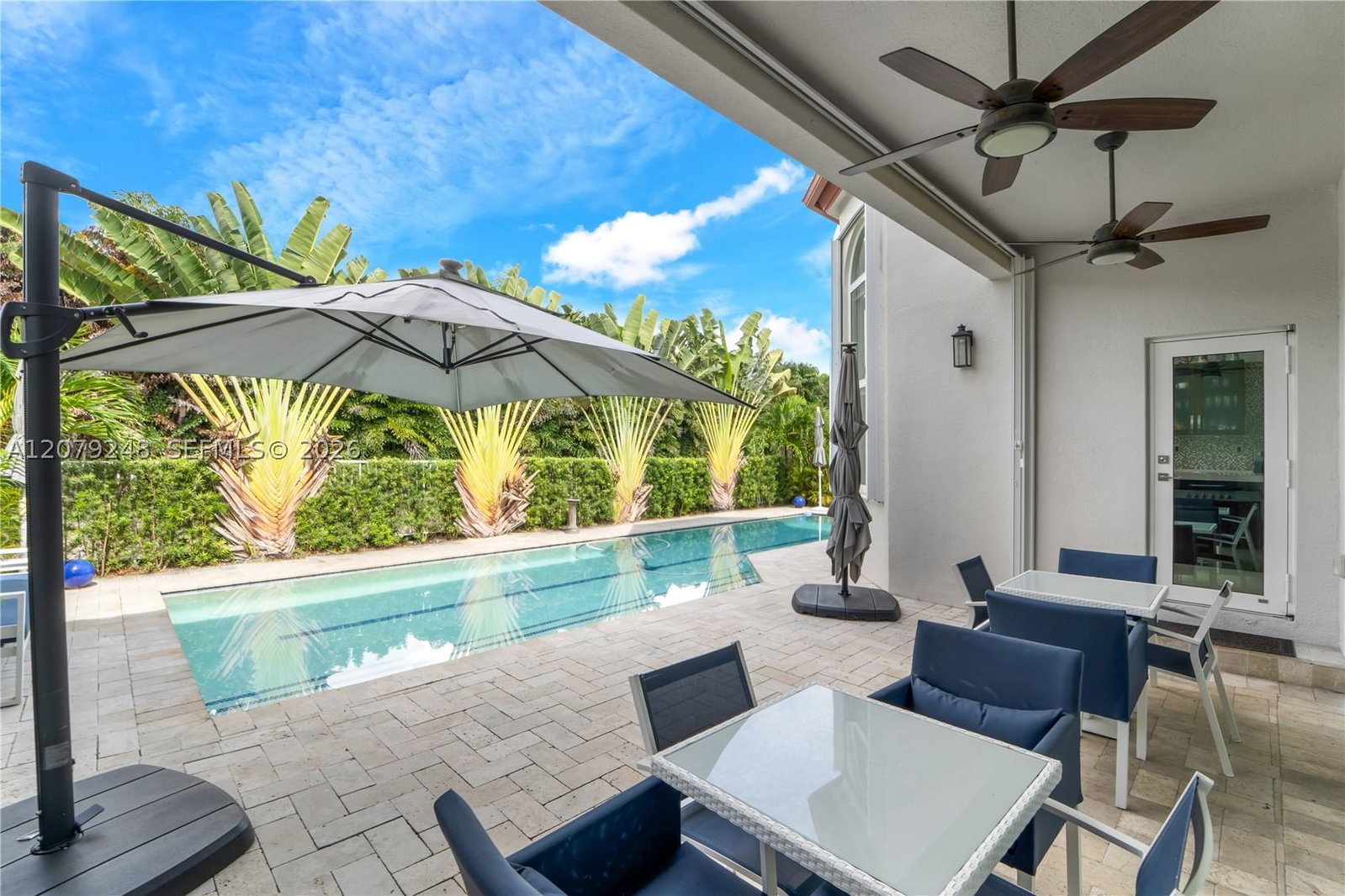 Real estate property located at 5348 106th Ct, Miami-dade, Doral Sands, Doral, FL
