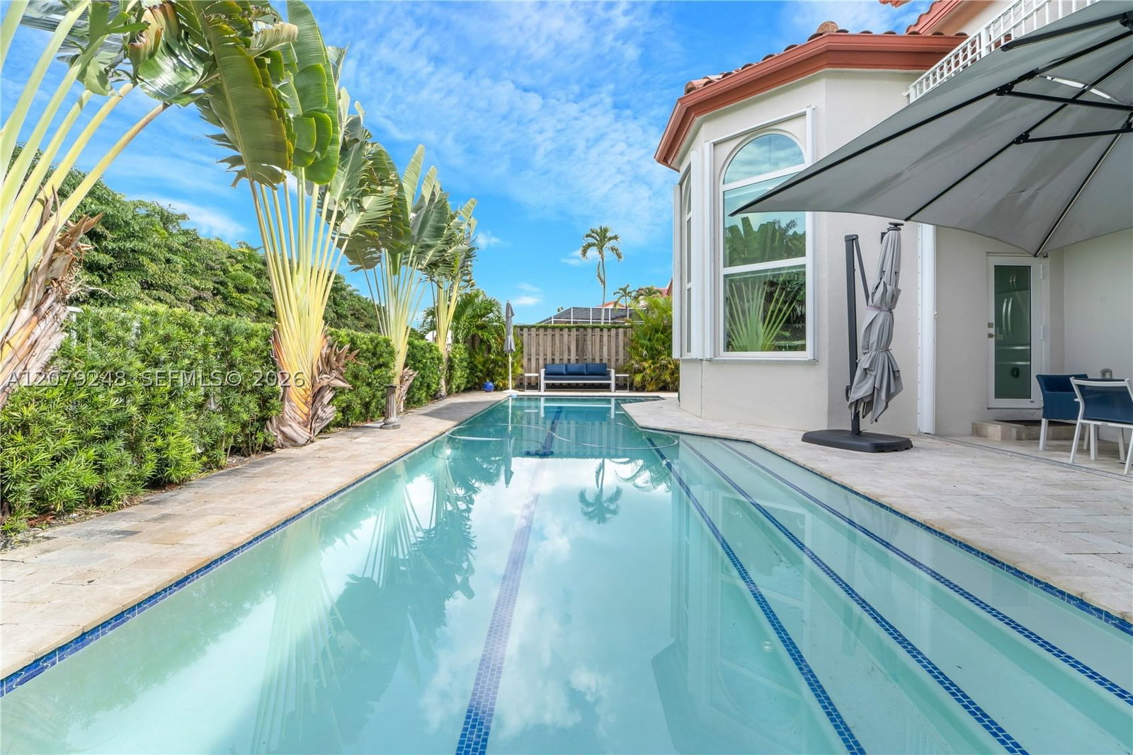 Real estate property located at 5348 106th Ct, Miami-dade, Doral Sands, Doral, FL