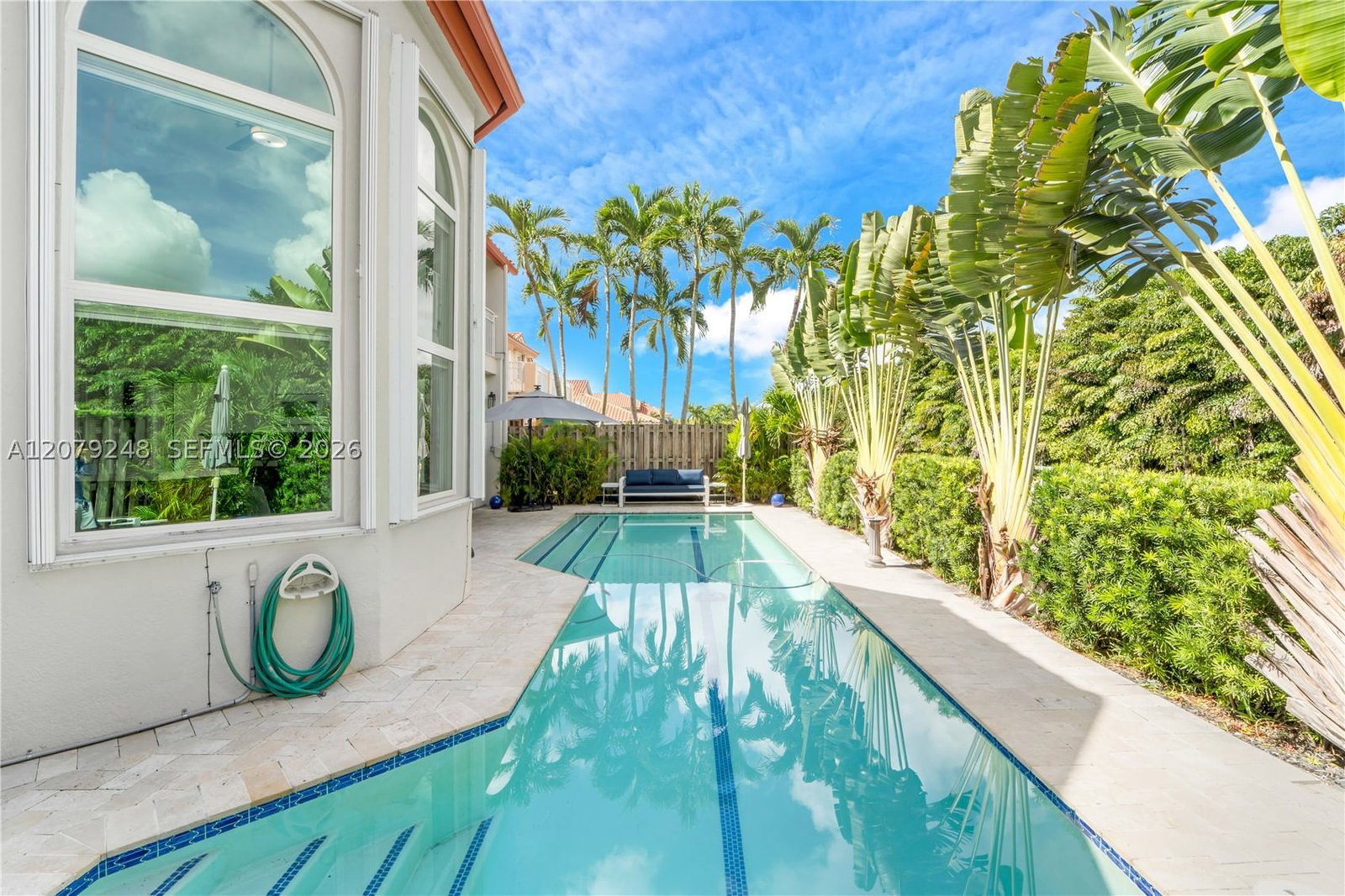 Real estate property located at 5348 106th Ct, Miami-dade, Doral Sands, Doral, FL