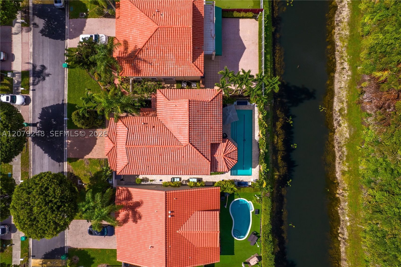 Real estate property located at 5348 106th Ct, Miami-dade, Doral Sands, Doral, FL