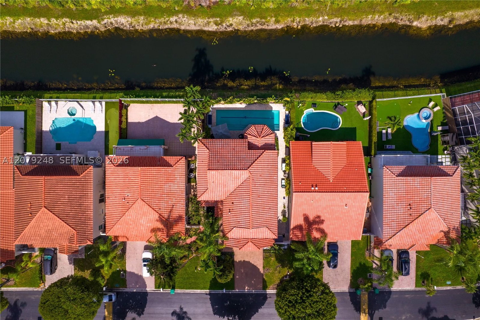Real estate property located at 5348 106th Ct, Miami-dade, Doral Sands, Doral, FL