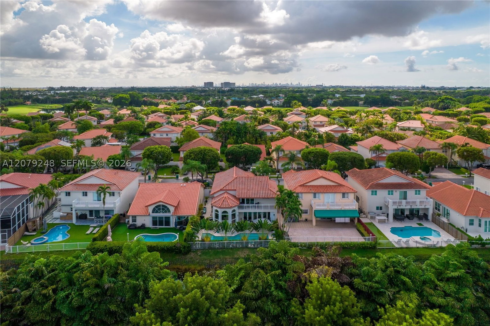 Real estate property located at 5348 106th Ct, Miami-dade, Doral Sands, Doral, FL
